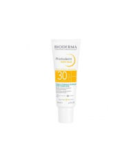 BIODERMA PHOTODERM AKN MAT FLUIDO SPF30 40 ML