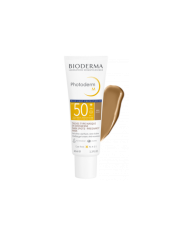 BIODERMA PHOTODERM M SPF50+ BRONZE 40ML