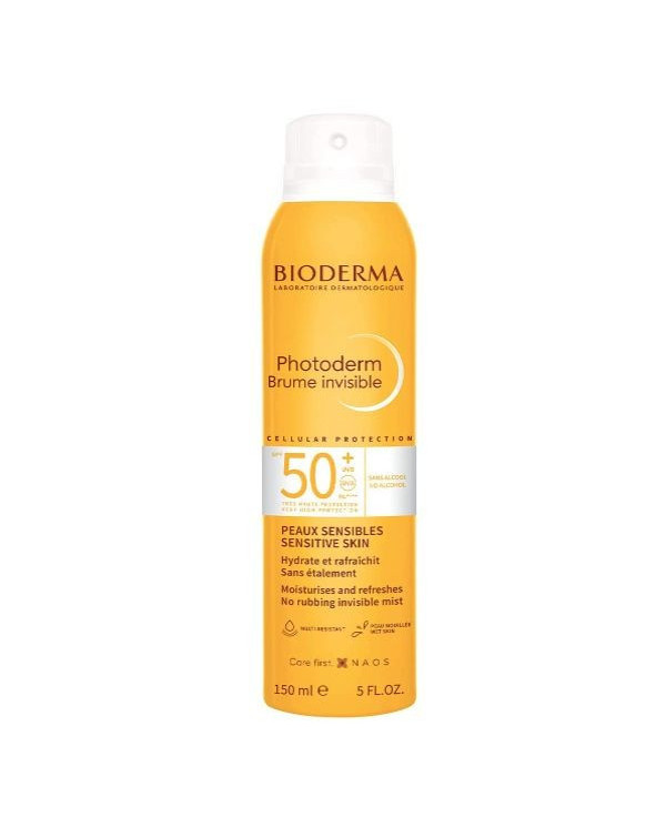 Bioderma Photoderm Bruma Invisible SPF50+ 150 Ml