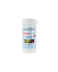 Hemofarm Toalhita Húmida X 60