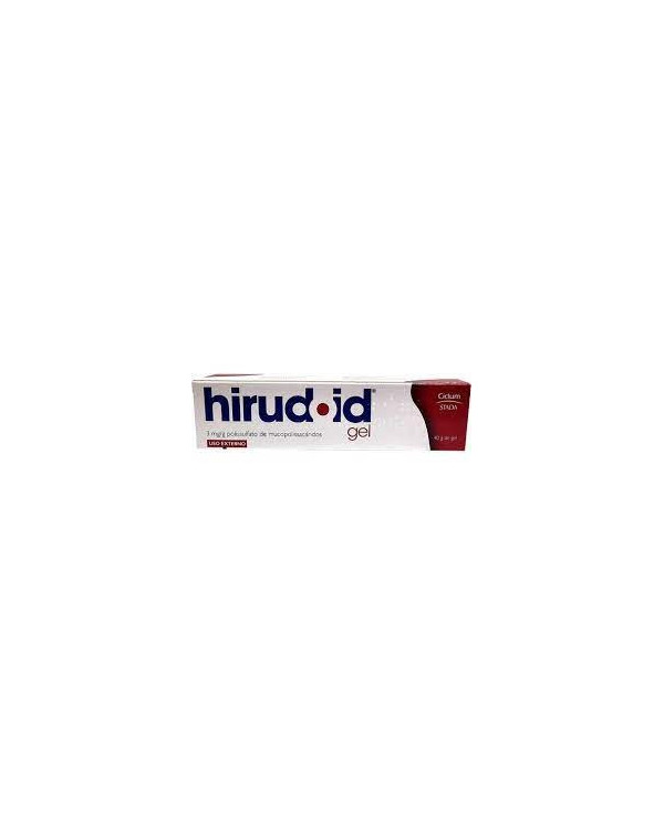 Hirudoid Gel 40g