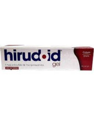 Gel hirudoide 40 g