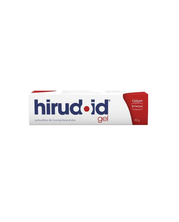 Hirudoid Gel 100g
