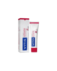 VITIS ANTICARIES - PASTA DENTÍFRICA -100 ml