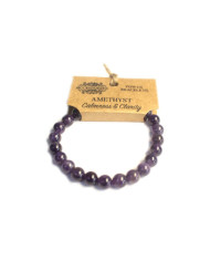 Pulseira de Energia - Ametista 1un
