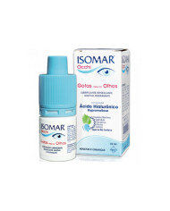 ISOMAR OCCHI MULTIDOSE 10 ML