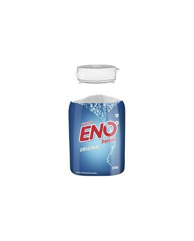 ENO DIGESTIVO ORIGINAL EM PÓ - 150G