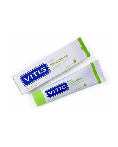 VITIS ORTÓNTICO - PASTA DENTAL -100ml