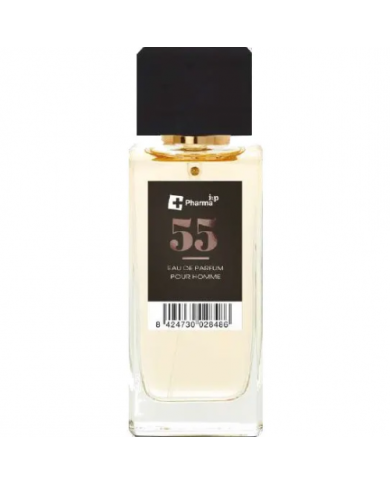 IAP PHARMA PERFUME HOMEM Nº55 50ML