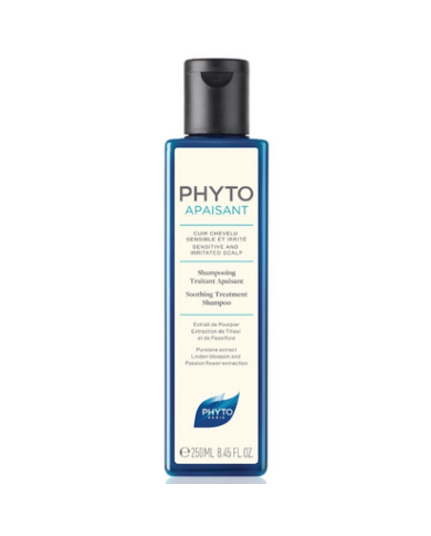 PHYTO APAISANT CHAMPÚ CALMANTE 250ML