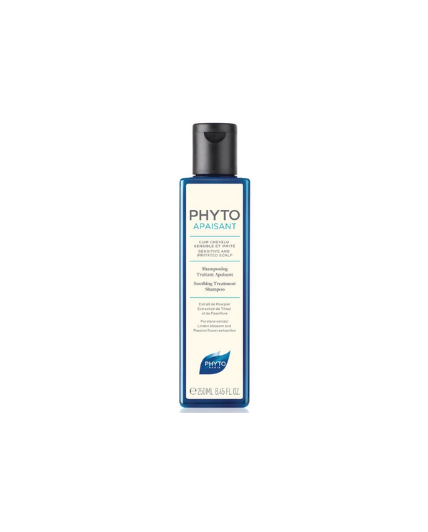 PHYTO APAISANT CHAMPÔ CALMANTE 250ML