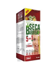 SECABARRIGA 5 em 1 500ml FHARMONAT