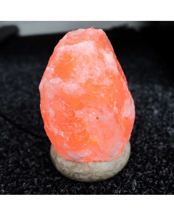 Candeeiro de Sal Natural 3- 5kg