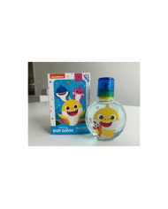 PERFUME CRIANÇA BABY SHARK 30ML