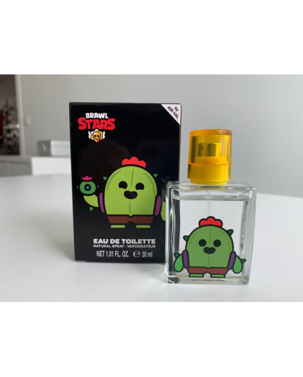 PERFUME INFANTIL  BRAWL Stars 30 ml