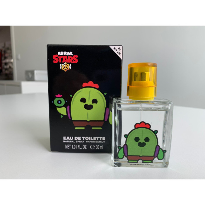 PERFUME INFANTIL  BRAWL Stars 30 ml