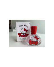 PERFUME CRIANÇA HELLO KITTY 30ML