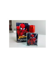 SPIDERMAN PERFUME CRIANÇA 30ML