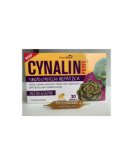 CYNALIN® FORTE 10 ML X 30AMPOLAS PHYTOGOLD