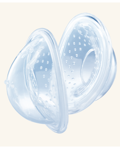 NUK KIT COFRE 6 UNIDADES