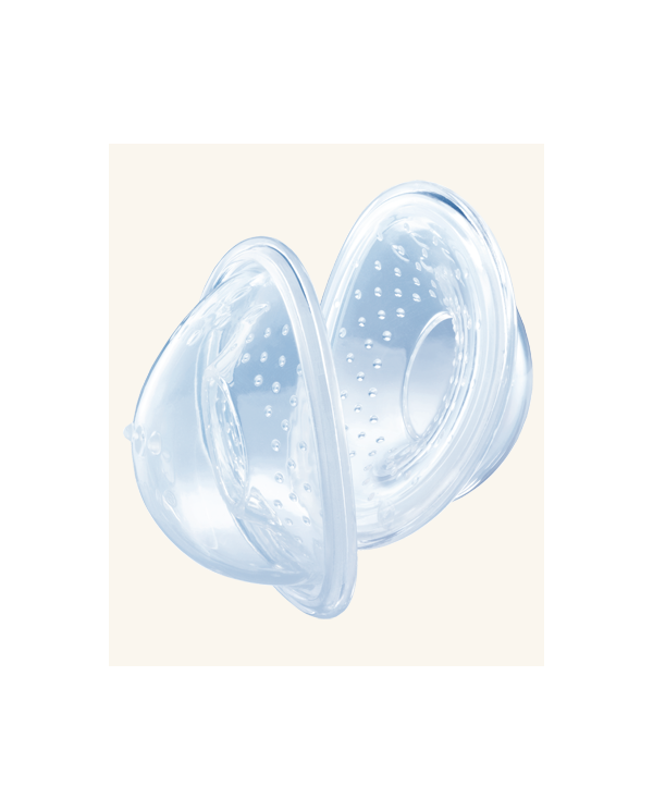 NUK KIT COFRE 6 UNIDADES