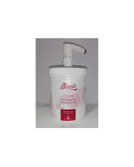 Creme Alverde Hidratante Uso Diario 1kg