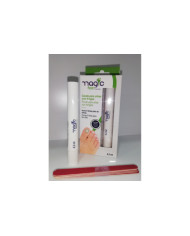 MagicFeet Caneta para unhas com fungos 4,2 ml + Limas 5 Unidade(s)