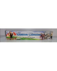 Incenso - Chama Clientes 15 varetas