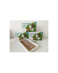 ANSIOTINA GINKGO BILOBA 20 AMPOLLAS - COMPRA 3 PAGA 2 - PHYTOGOLD