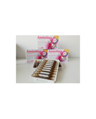 ANSIOTINA 100% MUJERES 30 AMPOLLAS COMPRA 3 PAGA 2 - PHYTOGOLD