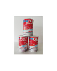 SHARFLEX COLAGÉNIO PROTEÇÃO 300G – PACK TRIPLO PHARMAVIDA