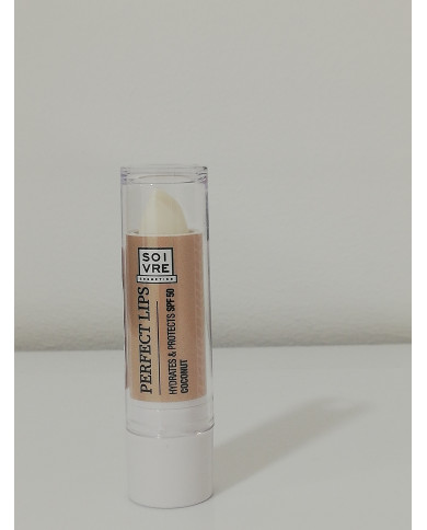 BATOM PERFECT LIPS COCONUT 3,5G SOIVRE