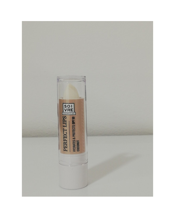BATOM PERFECT LIPS COCONUT 3,5G SOIVRE