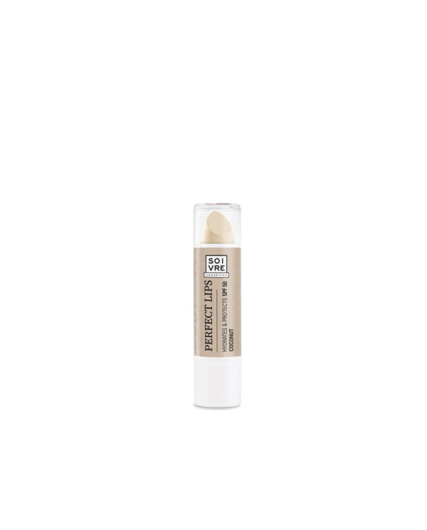BATOM PERFECT LIPS COCONUT 3,5G SOIVRE