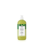 EXFOLIANTE CORPORAL CHÁ VERDE 500ML SOIVRE