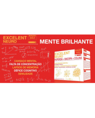 EXCELENTE NEURO FARMOPLEX 30 AMPOLLAS