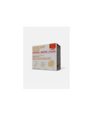 EXCELENTE NEURO FARMOPLEX 30 AMPOLLAS