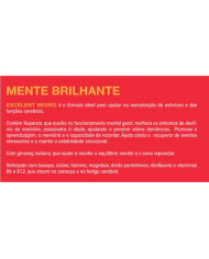 EXCELENT NEURO FARMOPLEX 30 AMPOLAS