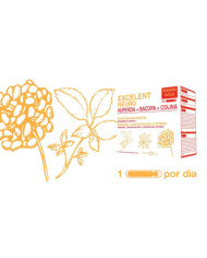 EXCELENTE NEURO FARMOPLEX 30 AMPOLLAS