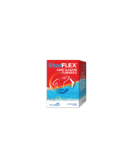 SHARFLEX CARTILAGEM DE TUBARÃO 60 CAPSULAS PHYTOGOLD