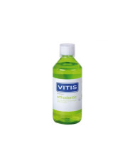 VITIS ORTODONCIA - ENJUAGUE BUCAL - 500 ml