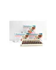 ANSIOTINA EXTRA FORTE AMPOLAS - LEVE 3 PAGUE 2