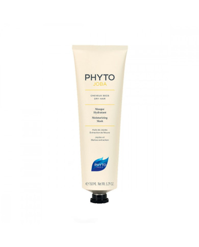 PHYTO JOBA MÁSCARA HIDRANTE CABELO SECO 150ML