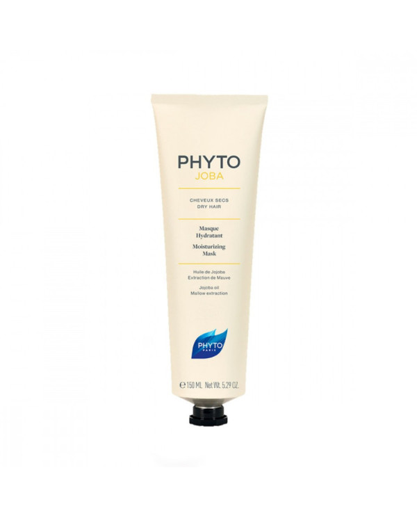 PHYTO JOBA MASCARILLA HIDRATANTE PARA CABELLO SECO 150ML