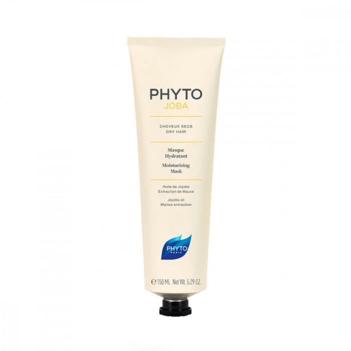 PHYTO JOBA MÁSCARA HIDRANTE CABELO SECO 150ML