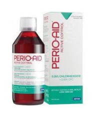 PERIO AID ACTIVE CONTROL Colutório - 500 ml