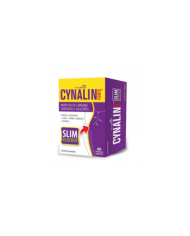 Cynalin Forte – Slim Blocker, 60 cápsulas vegetais da PhytoGOLD