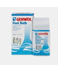GEHWOL FOOTH BATH 400g