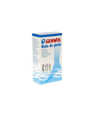 GEHWOL FOOTH BATH 400g