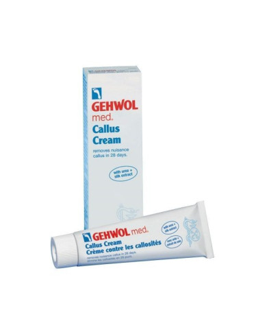 Gehwol Med Callus Cream 75ml